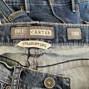 BKE Men’s Jeans